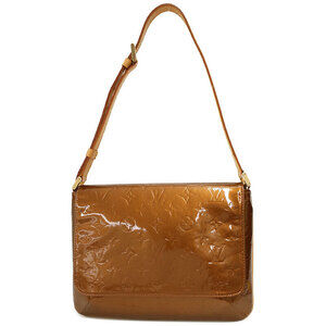 Louis Vuitton Monogram Vernis Thompson Street Shoulder Bag